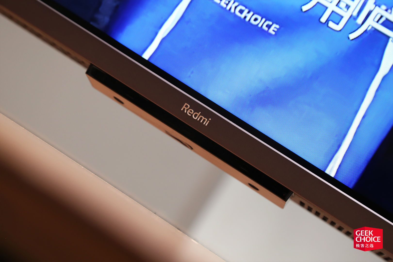 redmiai智能电视x55,redmi电视x55评测