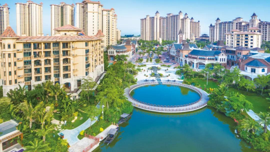 全国五百强企业碧桂园排名第几位,碧桂园财富500强全球房地产第一