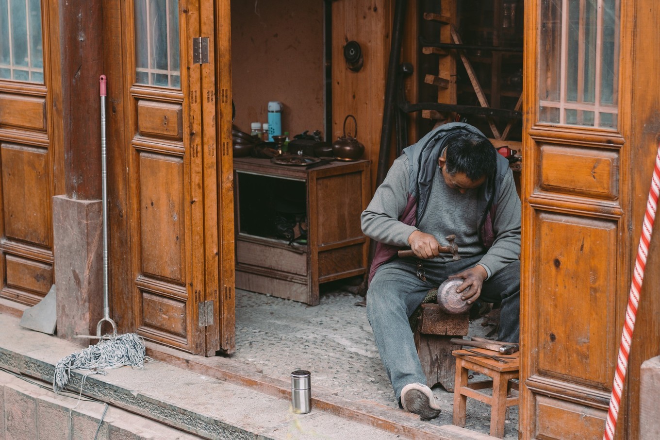 自驾云南滇藏,自驾滇西北旅游