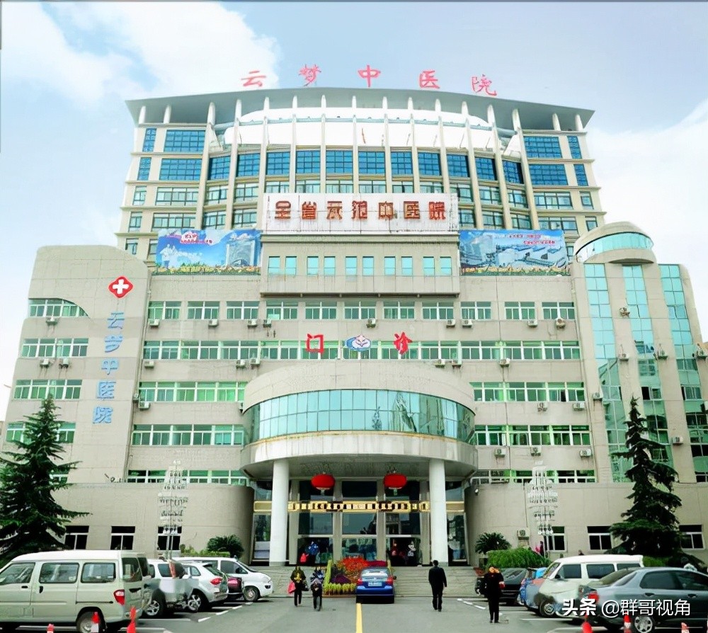 孝感市各个医院等级排名,湖北省县级市医院排名