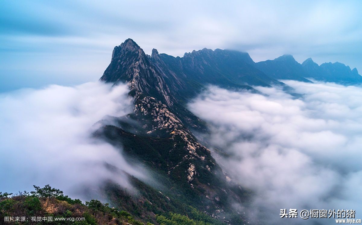 上饶灵山免门票攻略,上饶灵山左溪自驾游攻略