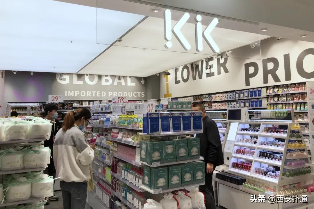 西安进口超市零食推荐,西安各种进口零食批发