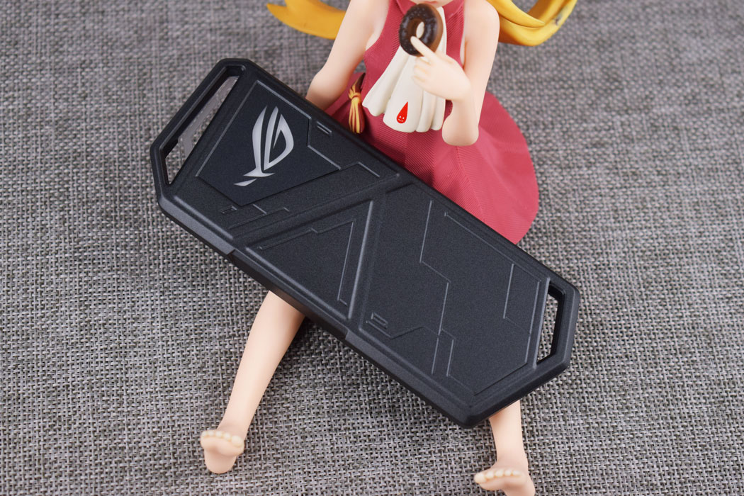 玩家国度rog败家之眼开箱,rog玩家国度strixxf120