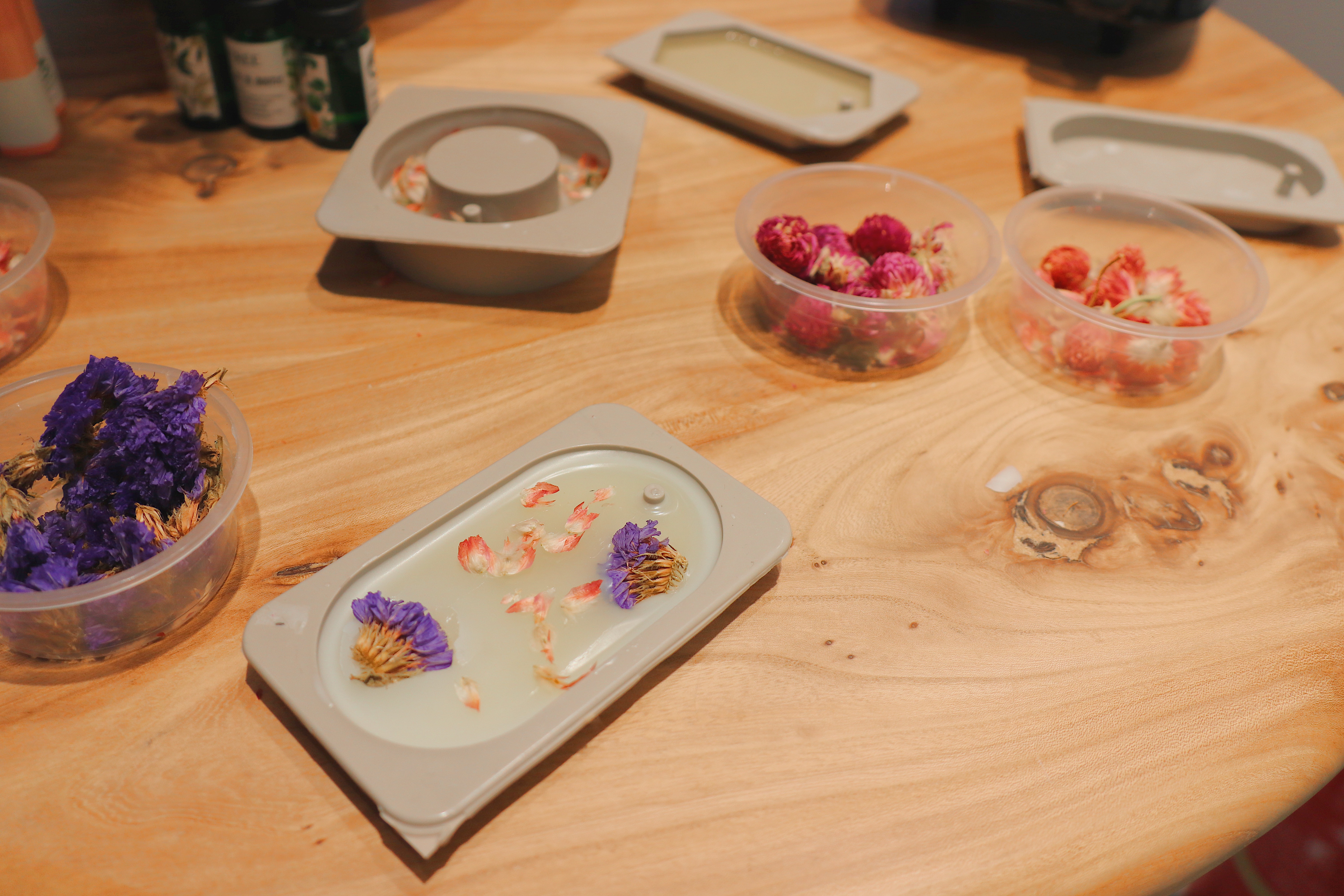 慧心巧思,凝香好物真旅伴