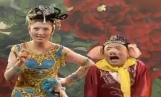 潘长江经历过哪些事,潘长江隐藏的辛酸史