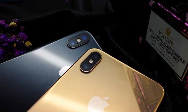 iphonexsmax美版与国行哪个好,iphonexs国行和美版有什么区别