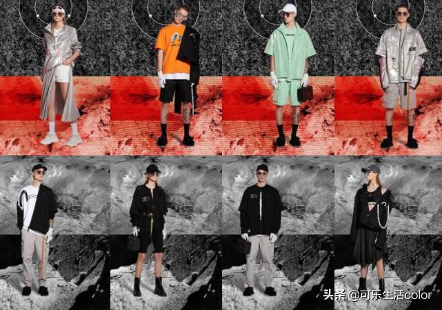 EVISUKURONEW系列定义全新工业风,颠覆传统工业潮流