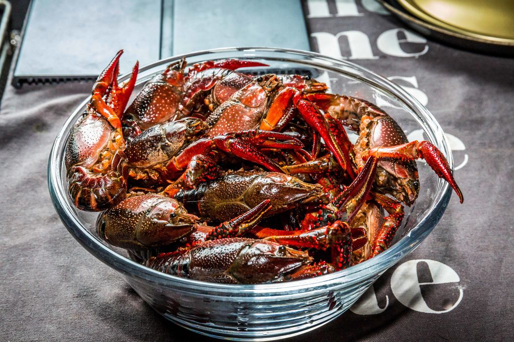 如何做出简单又美味的小龙虾,怎么做出美味好吃的小龙虾