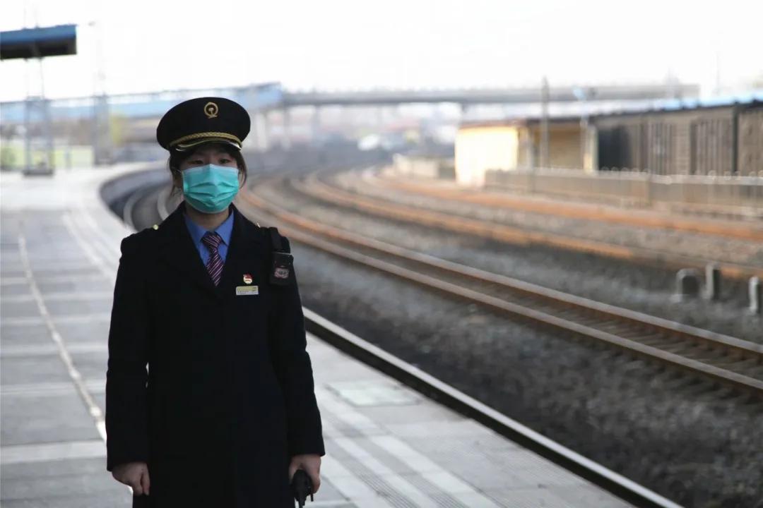 武汉疫情探访,探访武汉三镇疫情防控情况