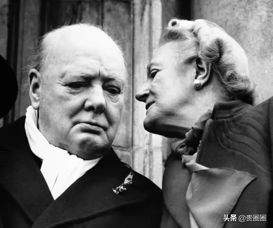 英国首相丘吉尔个人简介,英国首相丘吉尔活到多少岁