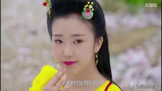 中戏13级下：爱玩“认亲”游戏的男生和脸熟的女同学们