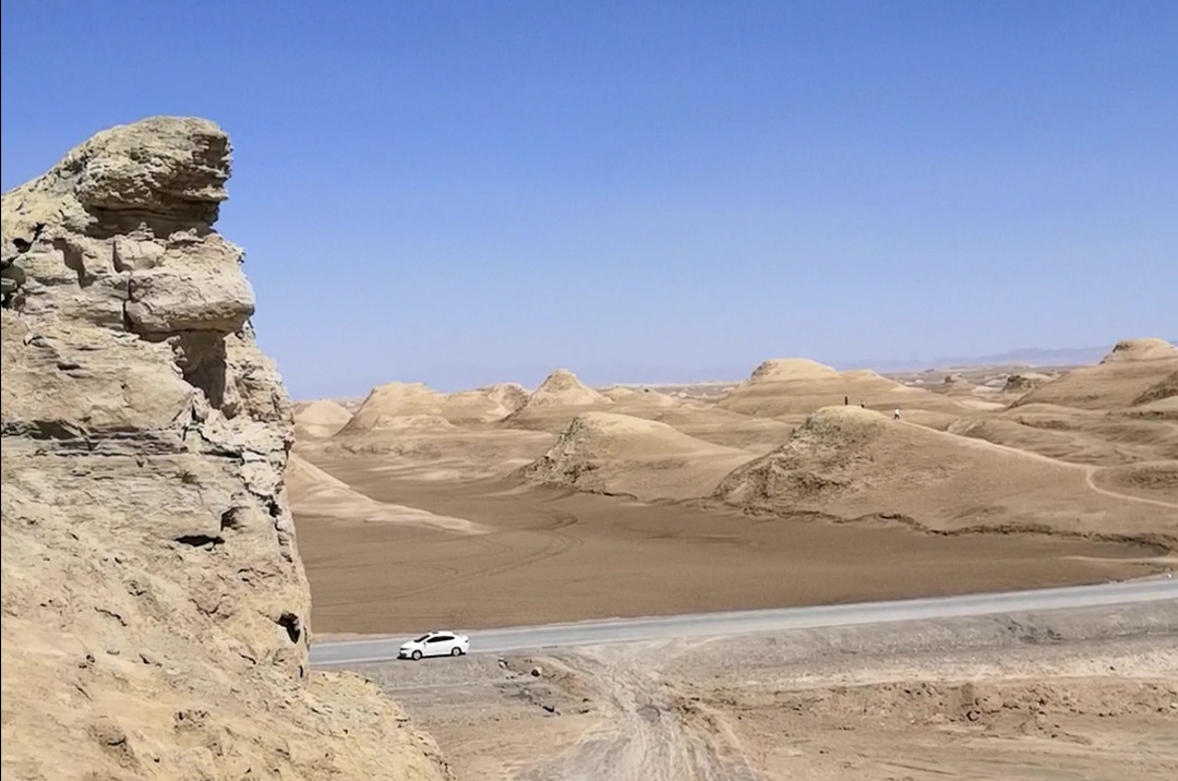 青甘大环线高反,旅游青甘大环线