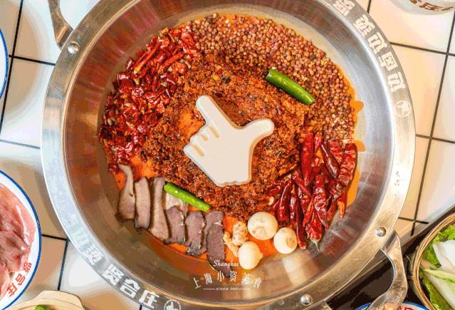 魔都气温骤降,感受一下魔都冬天的急冻气温