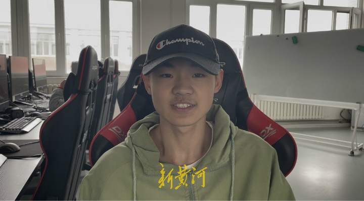 95后打工人的新奇特职业,电竞讲师职业