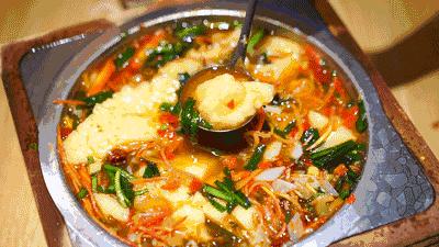 哪个地方的酸菜最正宗,最好吃的酸菜是哪个城市