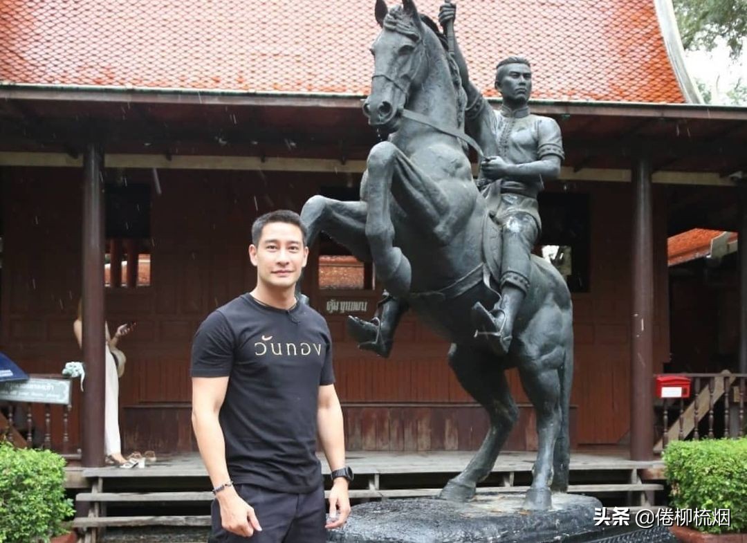 泰星pong得了新冠吗,pong泰星近况