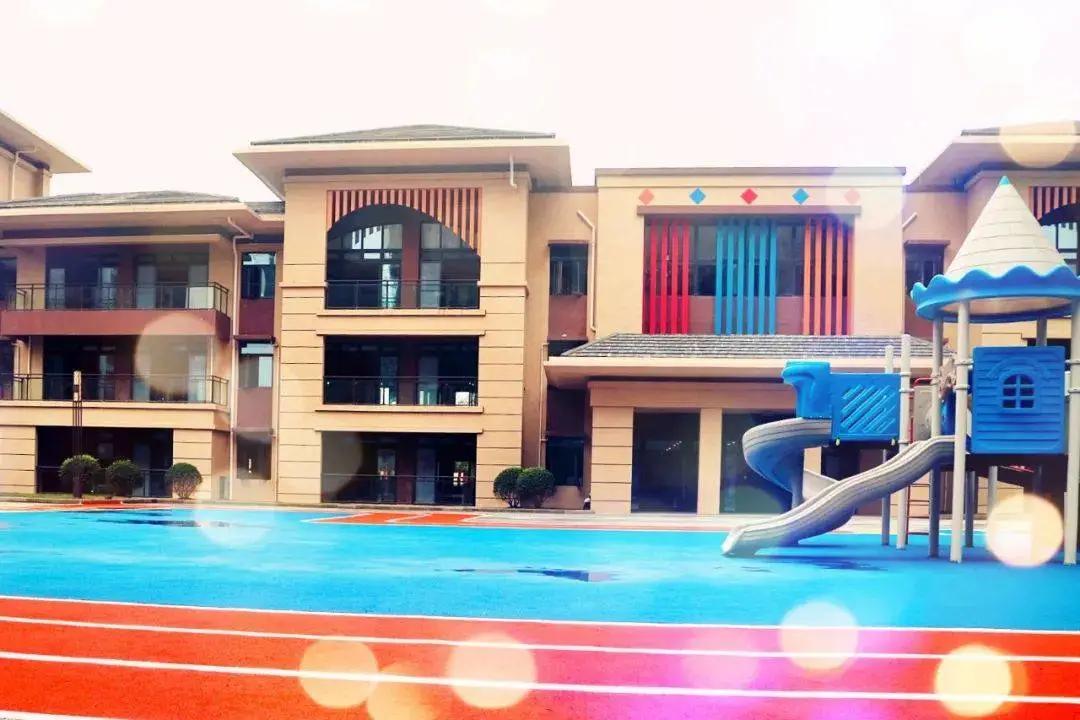 这个被我们“忽视”的区，悄悄新增了这么多一级园