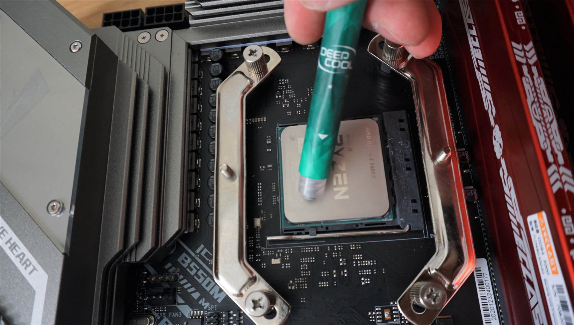 2022年最具性价比的装机电脑配置,配置高的电脑装机推荐