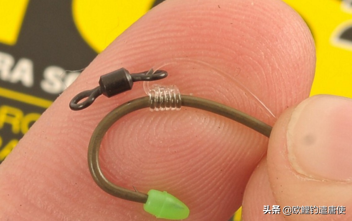 话说欧鲤钓最新消息,话说欧鲤钓鱼完整版