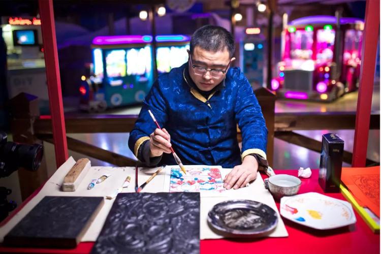 鼠不尽的鲸喜年味，青岛极地春节特惠低至9块9