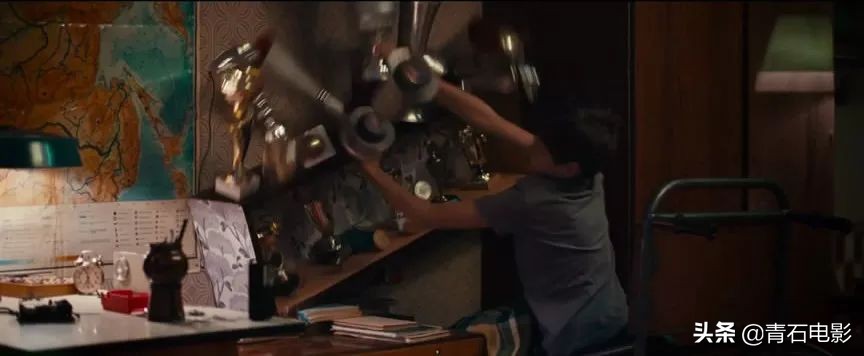 千场演出零差评,千场点映电影