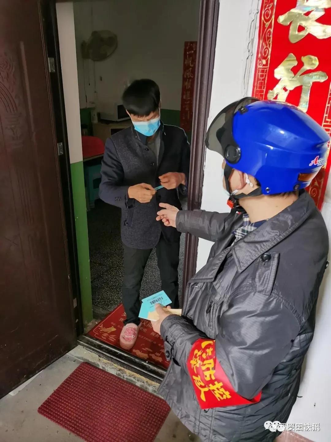 在疫情中逆行忙碌的罗田摄影人