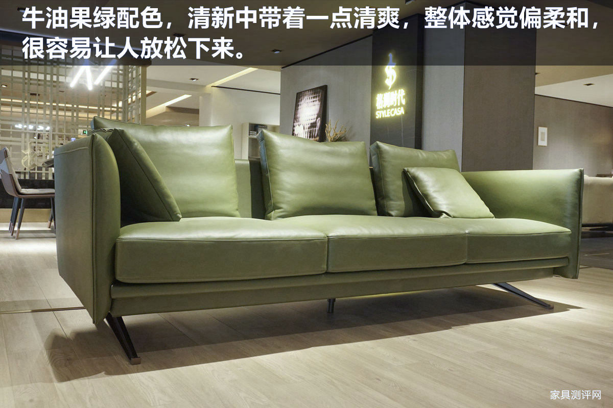 格调沙发品牌推荐,格调沙发十大名牌排名