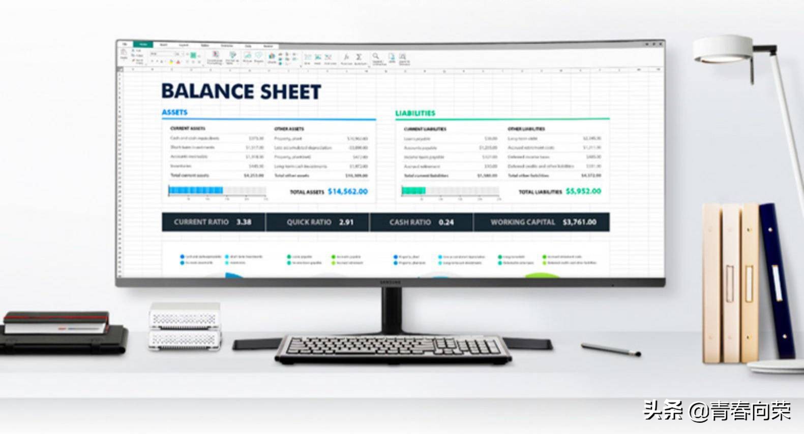家用电脑显示器选购指南,不踩坑的高性价比显示器选购攻略