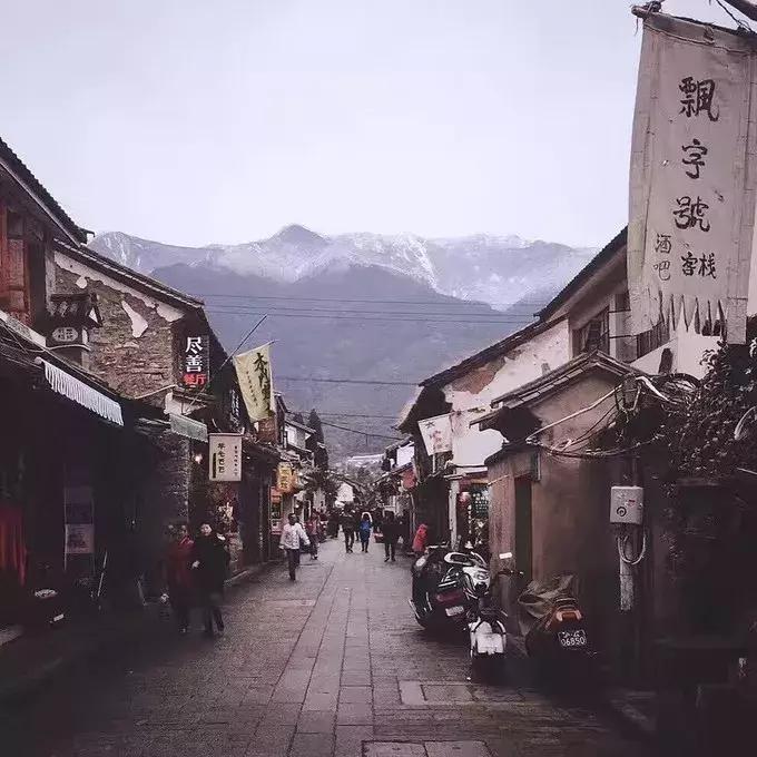 大理古城最出名的十大酒吧,了解一下云南大理古城最嗨酒吧