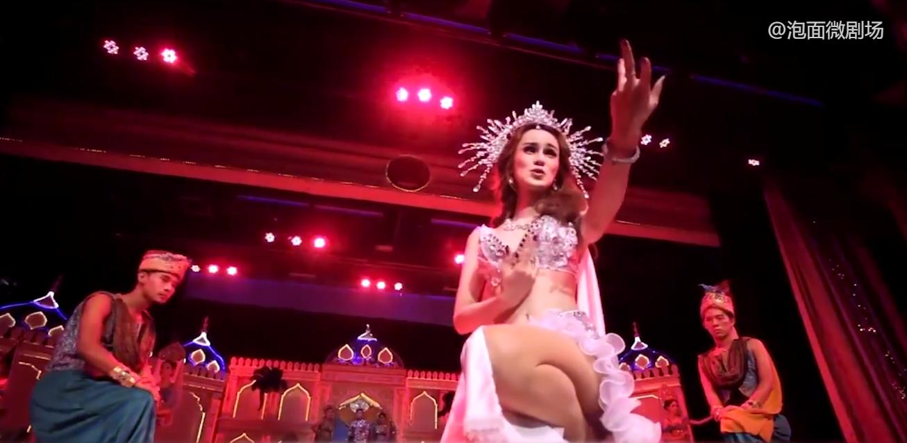 泰国变性后的收入,泰国变性有多少人