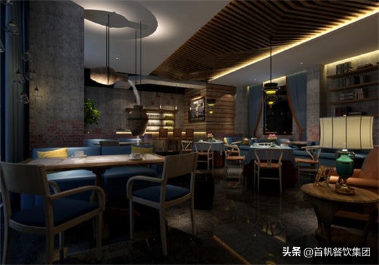 一杯水导致一家店关门怎么办,一杯水毁掉一个餐厅感悟