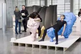 毕业于安特卫普和埃因霍芬，是种什么样的体验？