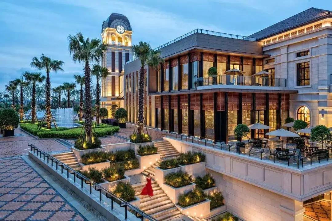 天府新区最具投资潜力千万级楼盘,天府新区核心板块