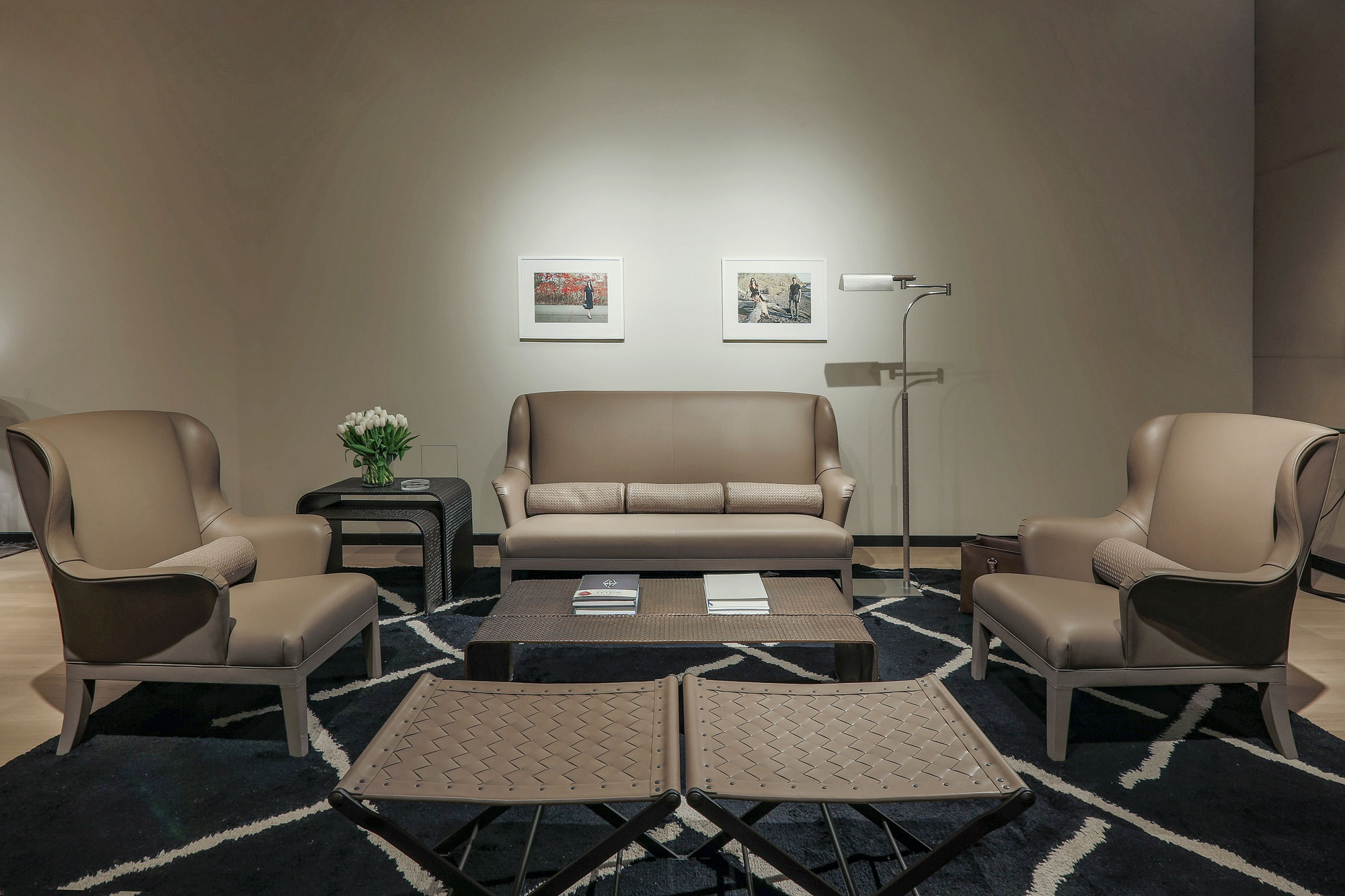 “大道至简”的时尚，BV两个字母足以