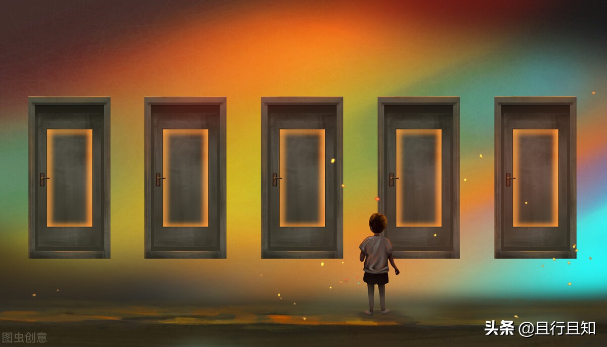 记住5点懂了就可以变富,慢慢变富的基本步骤