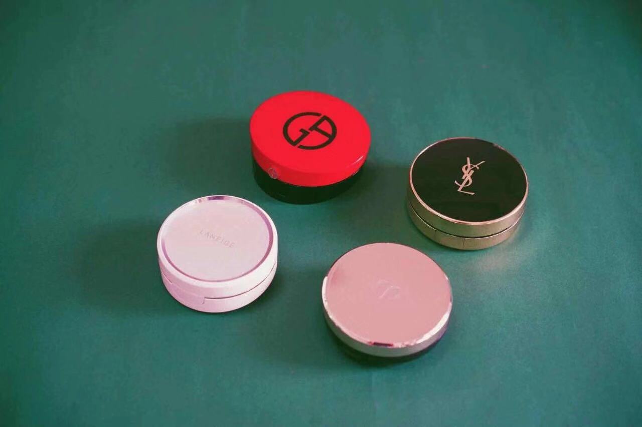 2020最值得买的气垫,2020年最好用的气垫和口红