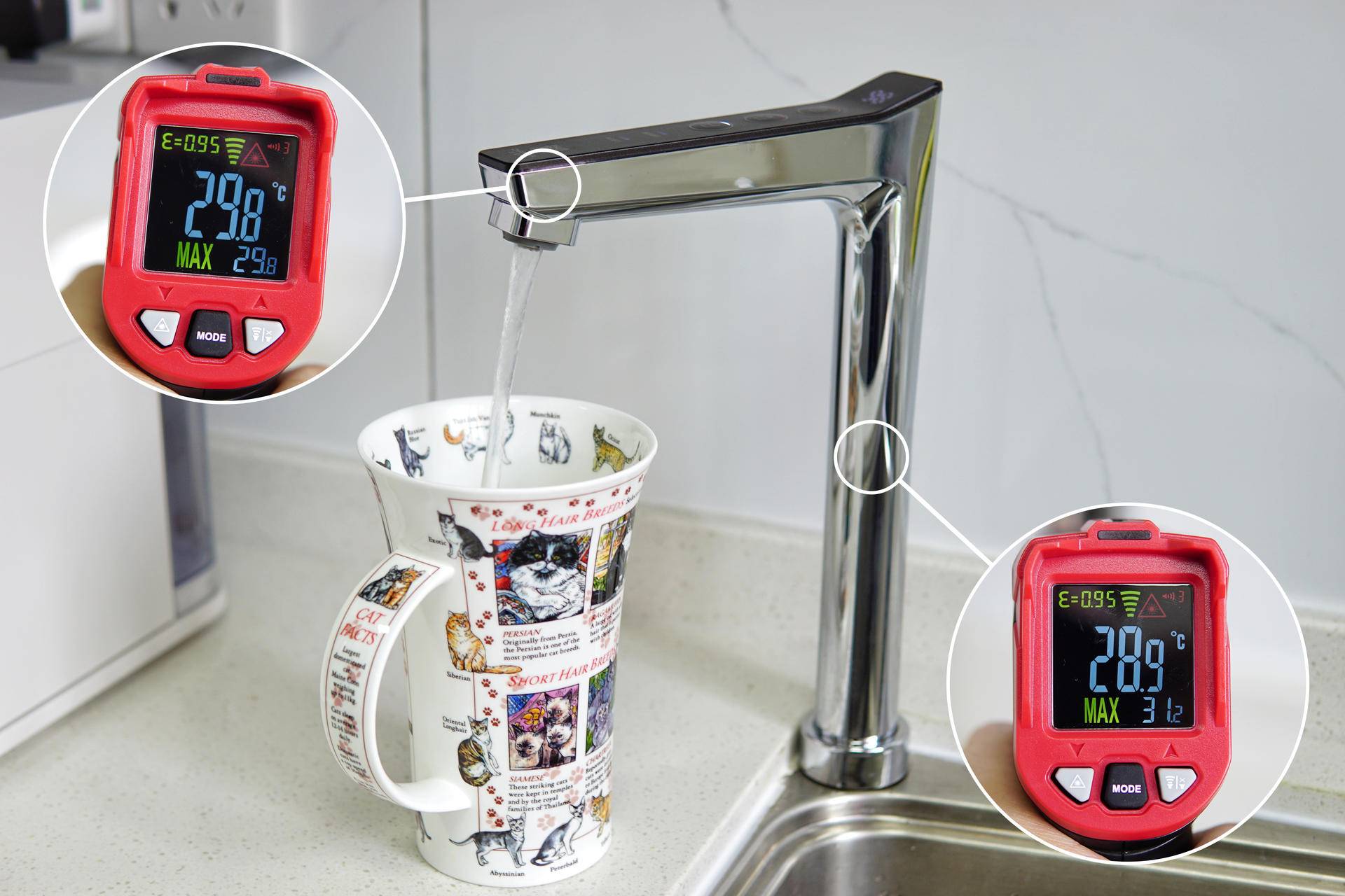 净热一体净水器佳尼特缺点,佳尼特冷热一体净水器缺点