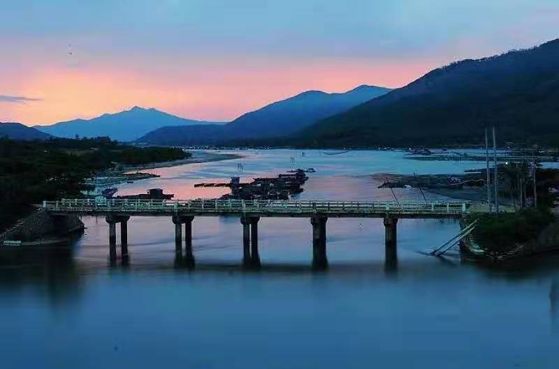 不会让人失望,海南万宁到底怎么样