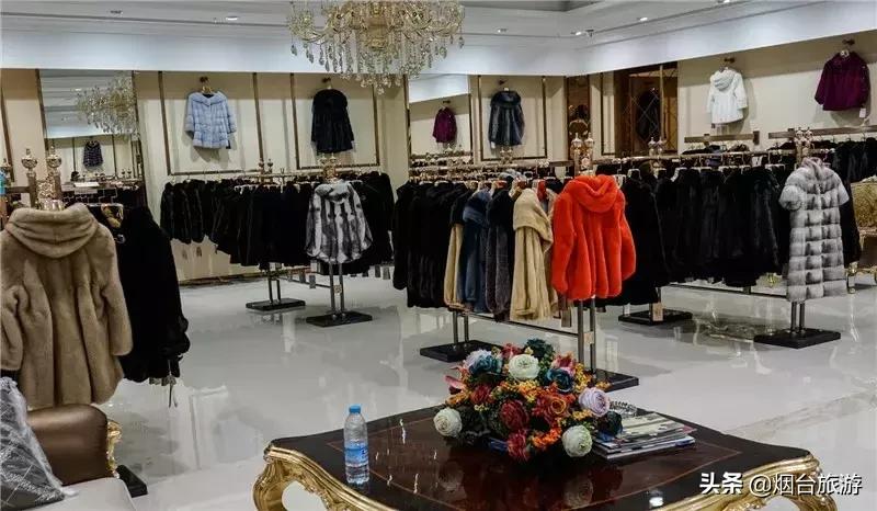 冬游莱州来一场欢乐美食之旅,烟台旅游美食攻略来袭