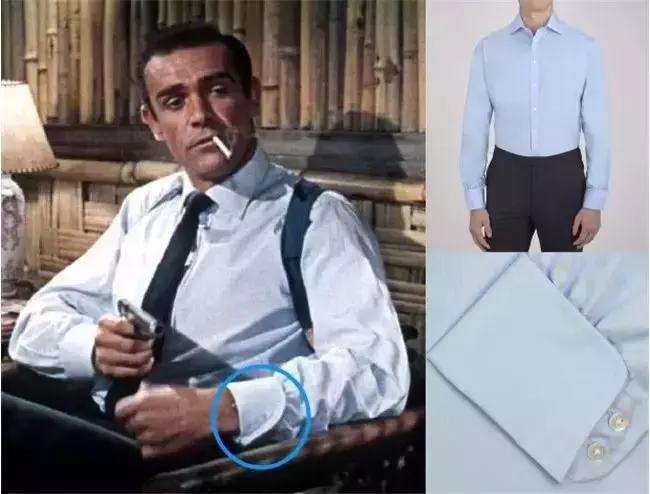 职场男生一整套衣服,男士职场商务衬衫该怎么选