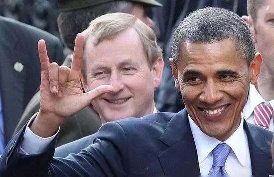 在中国不能乱做的手势是什么呢,在中国什么手势不能乱做