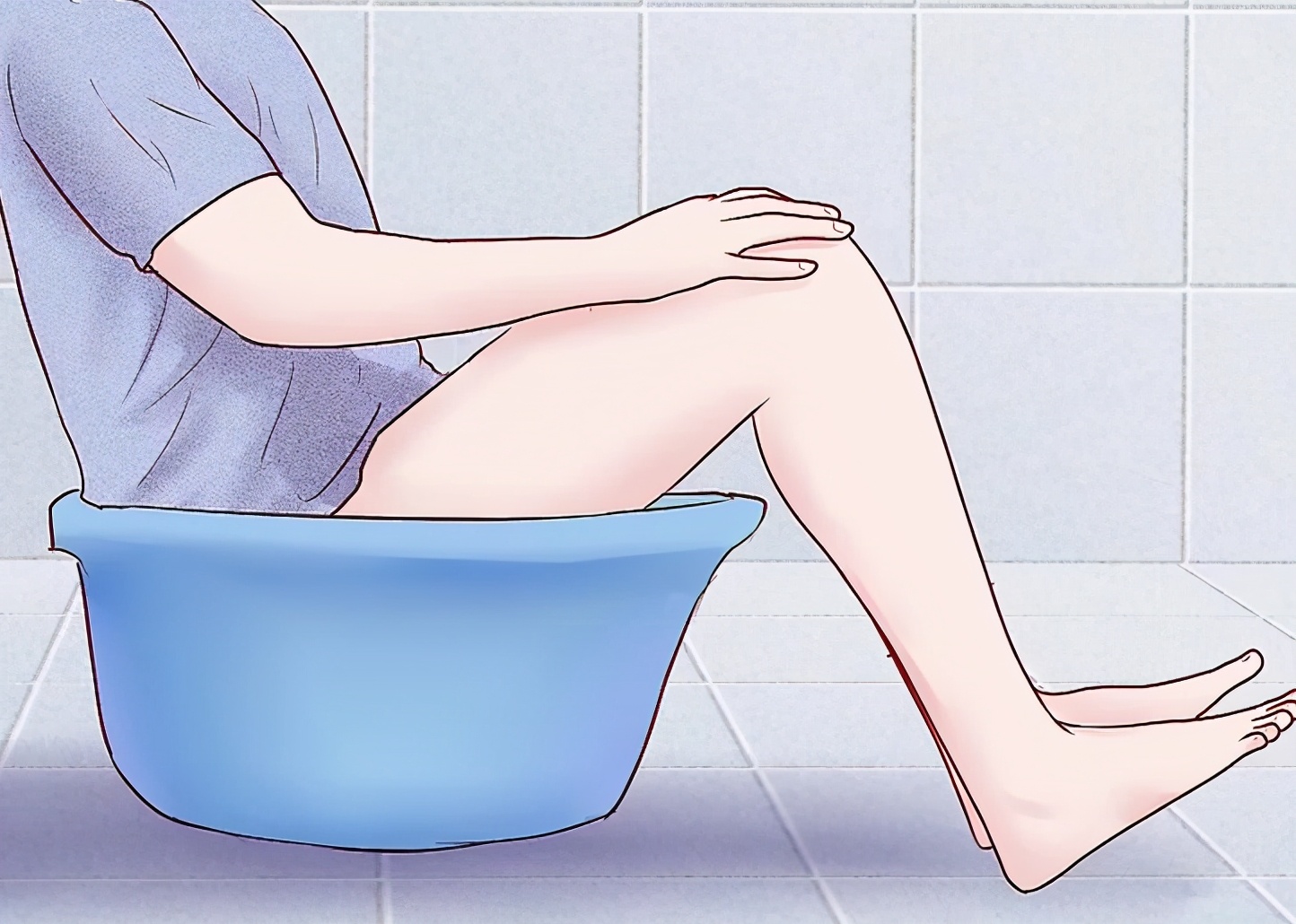 饮食不注意痔疮犯了很痛,饮食不健康肛肠疾病就会找上门