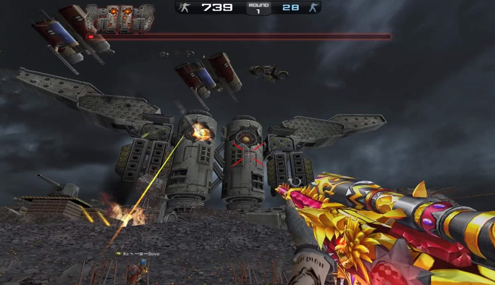 csol大灾变最新图,还记得08年都发生了什么