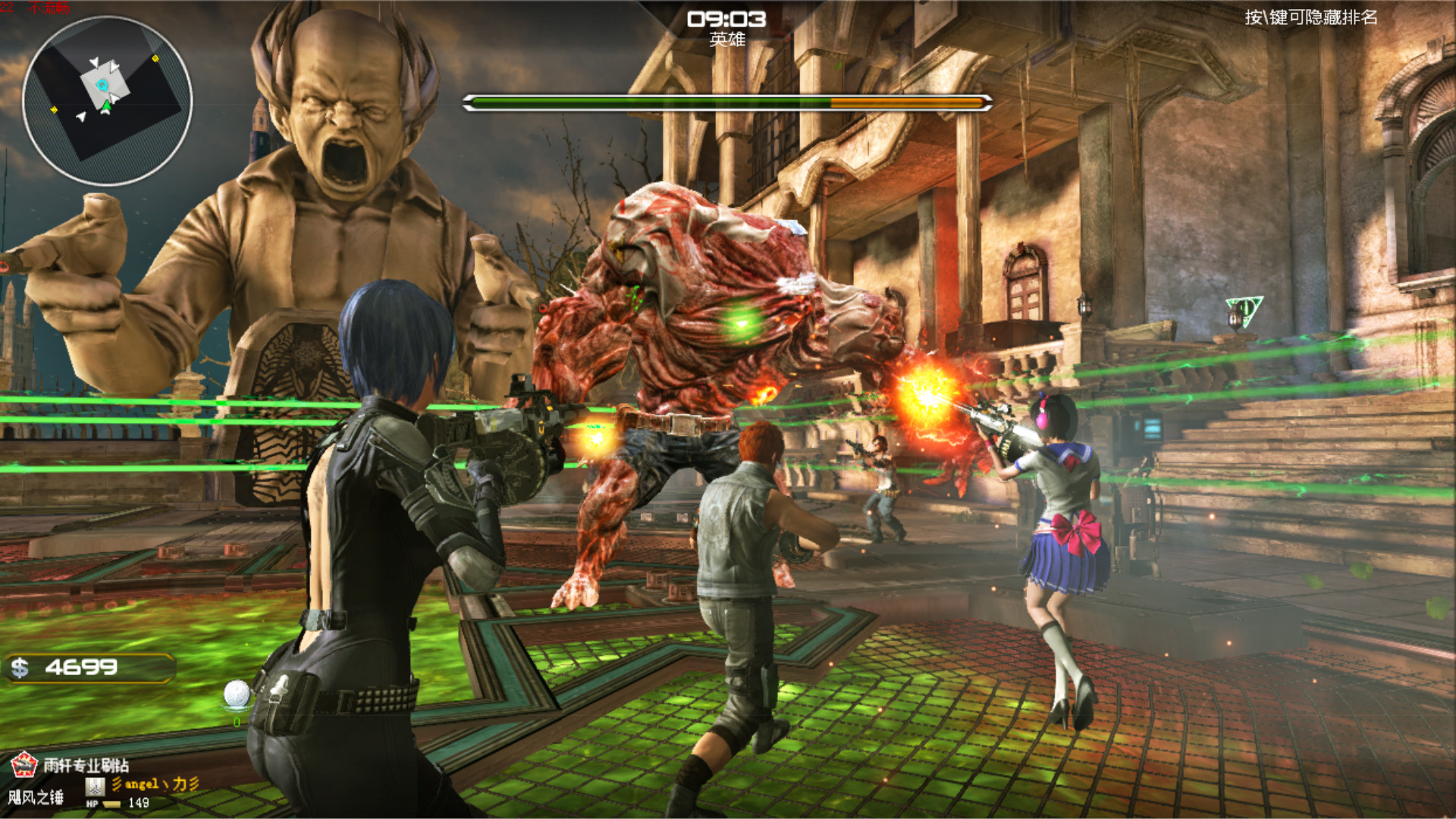 逆战年兽箱子1000经验,逆战怎样增加狗箱子爆率