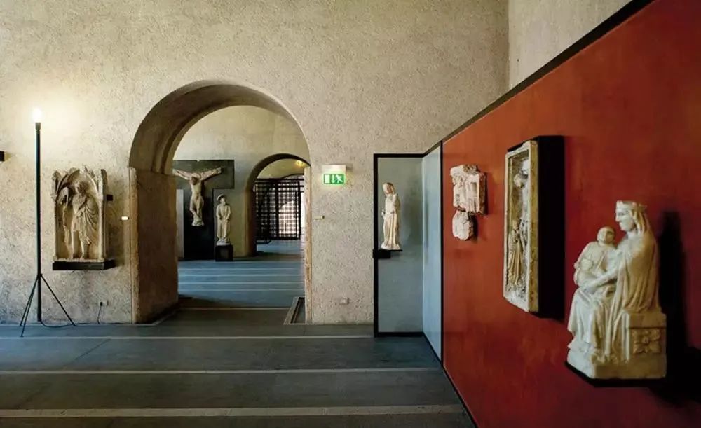 中国近三年的标志性建筑,500年前最先进的建筑