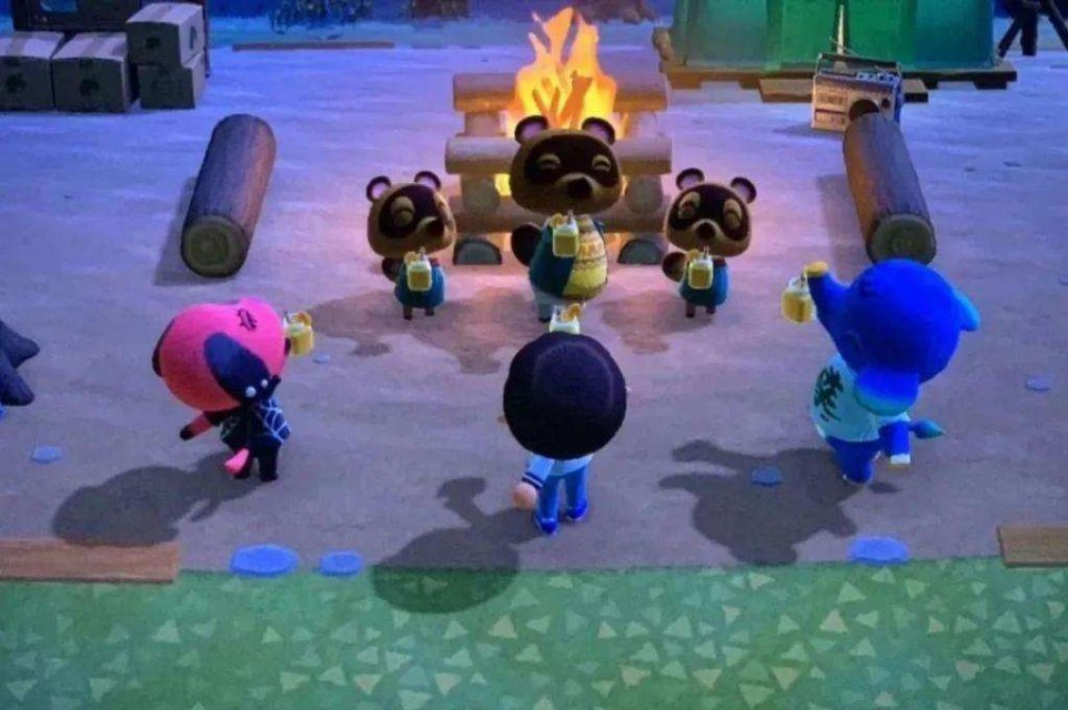 游戏不是冷暴力的借口,游戏不是毒药也不是解药