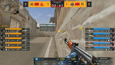 cfpl完整视频,cfpl观看数据