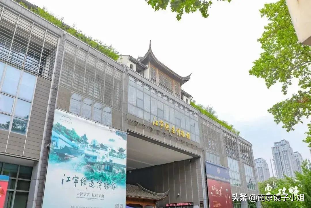 南京夜游最佳地,南京最适合夜游的地方