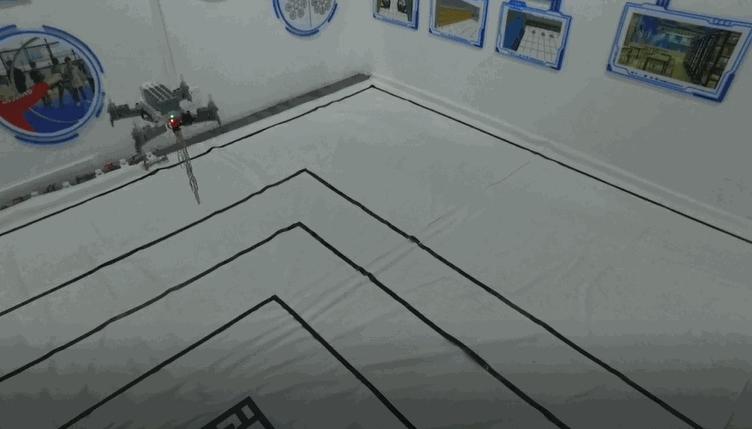 比较有创意的无人机视频,超炫酷大疆无人机开箱