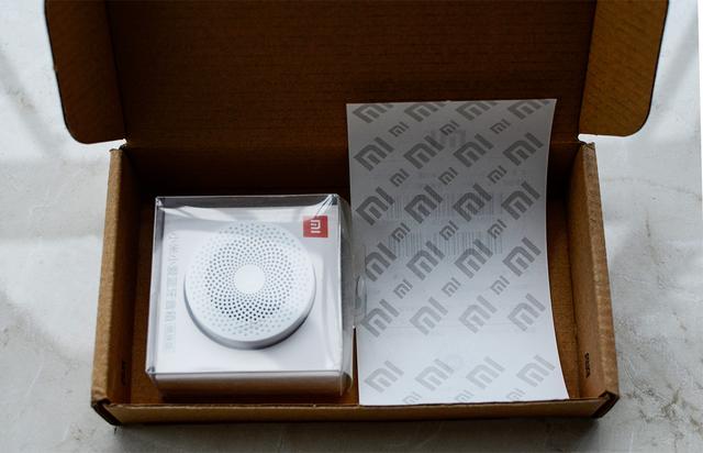 小米小爱蓝牙音箱随身版4969,小米小爱蓝牙音箱随身版通话评测